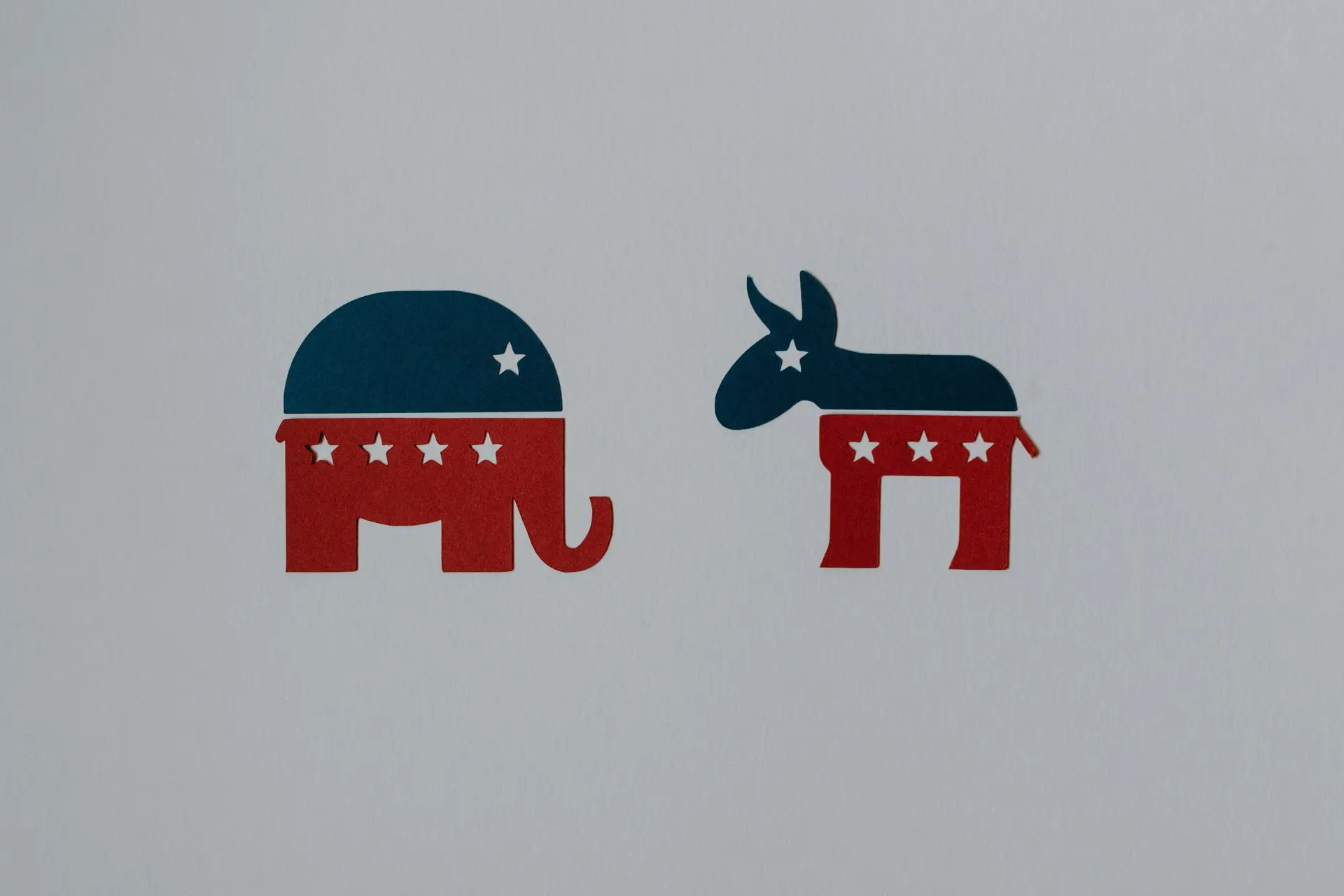 Two Politics, One Table
