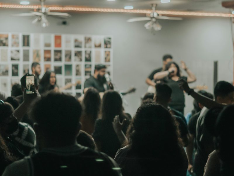 5 Habits Impactful Youth Leader Greag Stier Blog