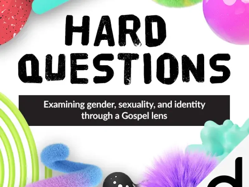 Hard Questions - Open Network Thumbnail - 600x600