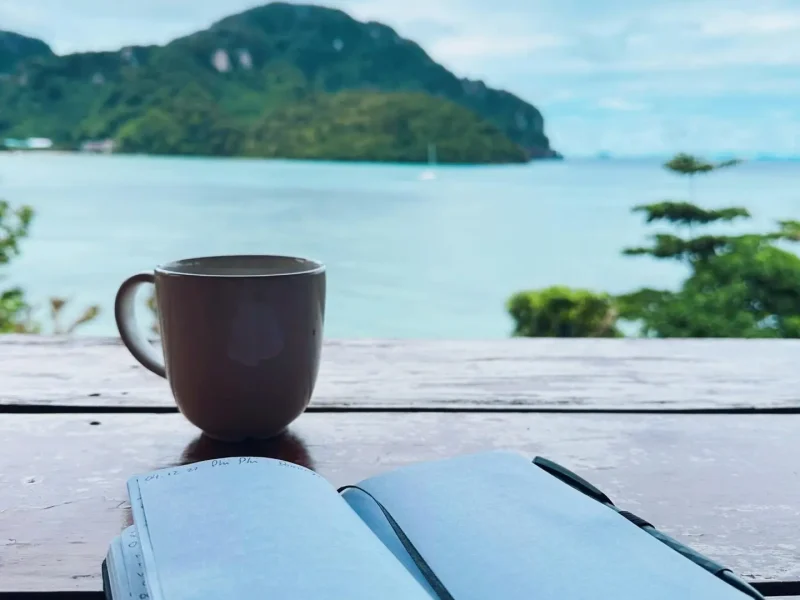 How to write a book